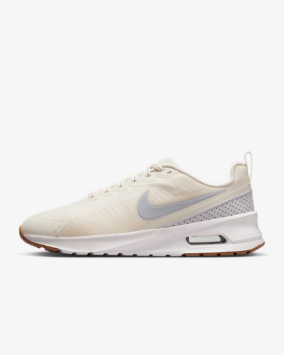 【NIKE】☆スニーカー☆ Nike Air Max Nuaxis Men's Shoes Nike Men's Air Max Nuaxis Shoes | Free Shipping at Academy